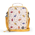 Spark Senior Lunch bag
