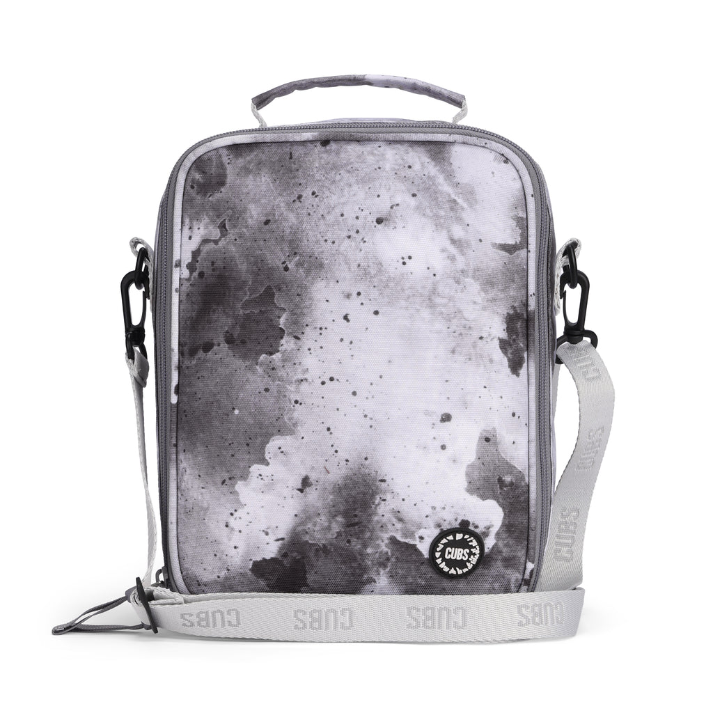 Cloudy Senior Lunch bag