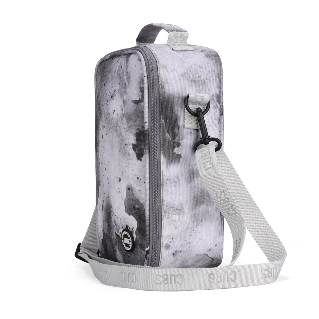 Cloudy Senior Lunch bag
