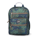 Pixel Camo Senior BackPack