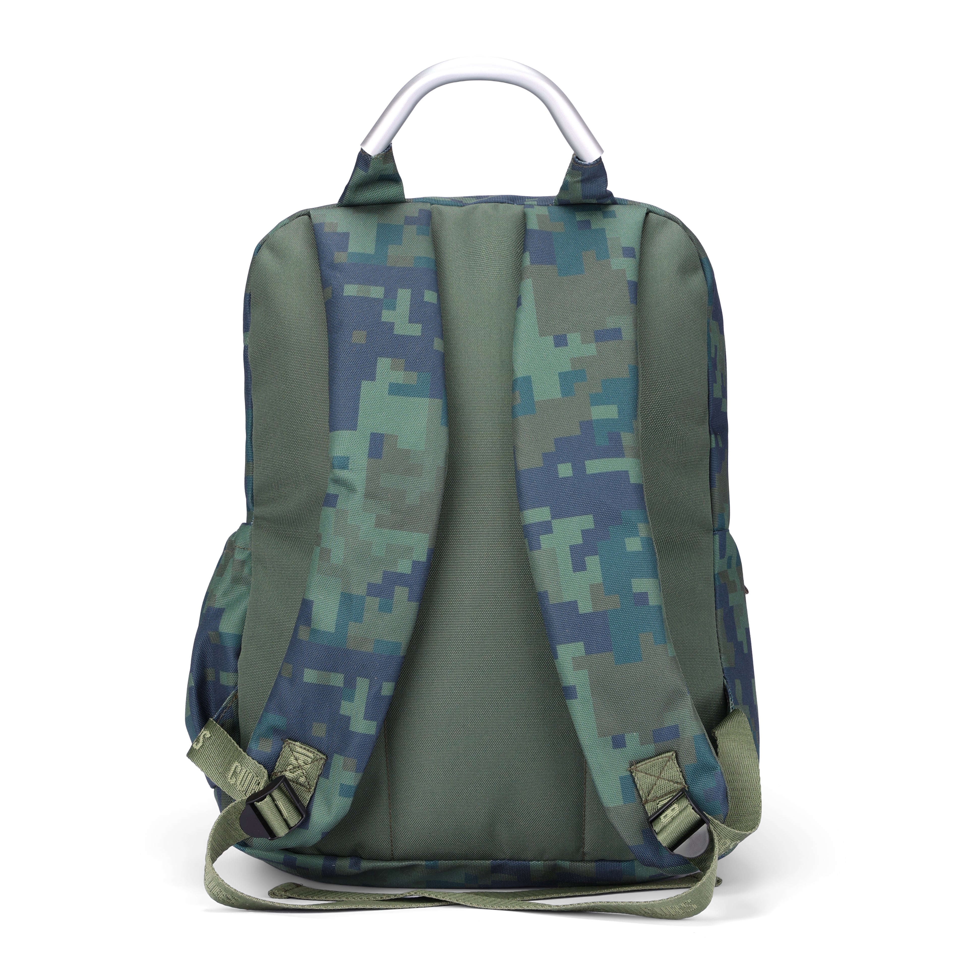 Pixel Camo Senior BackPack