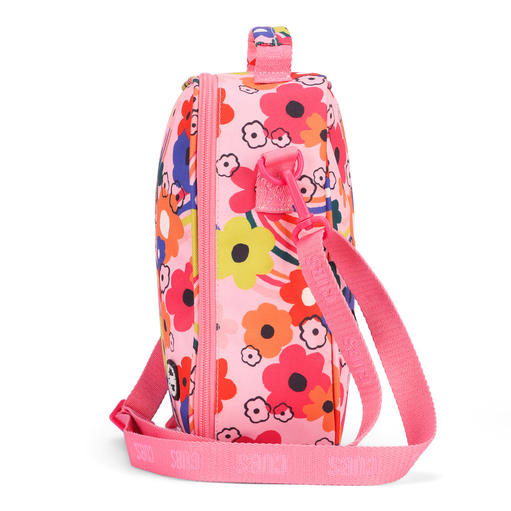 Garden Vibes Senior Lunch bag