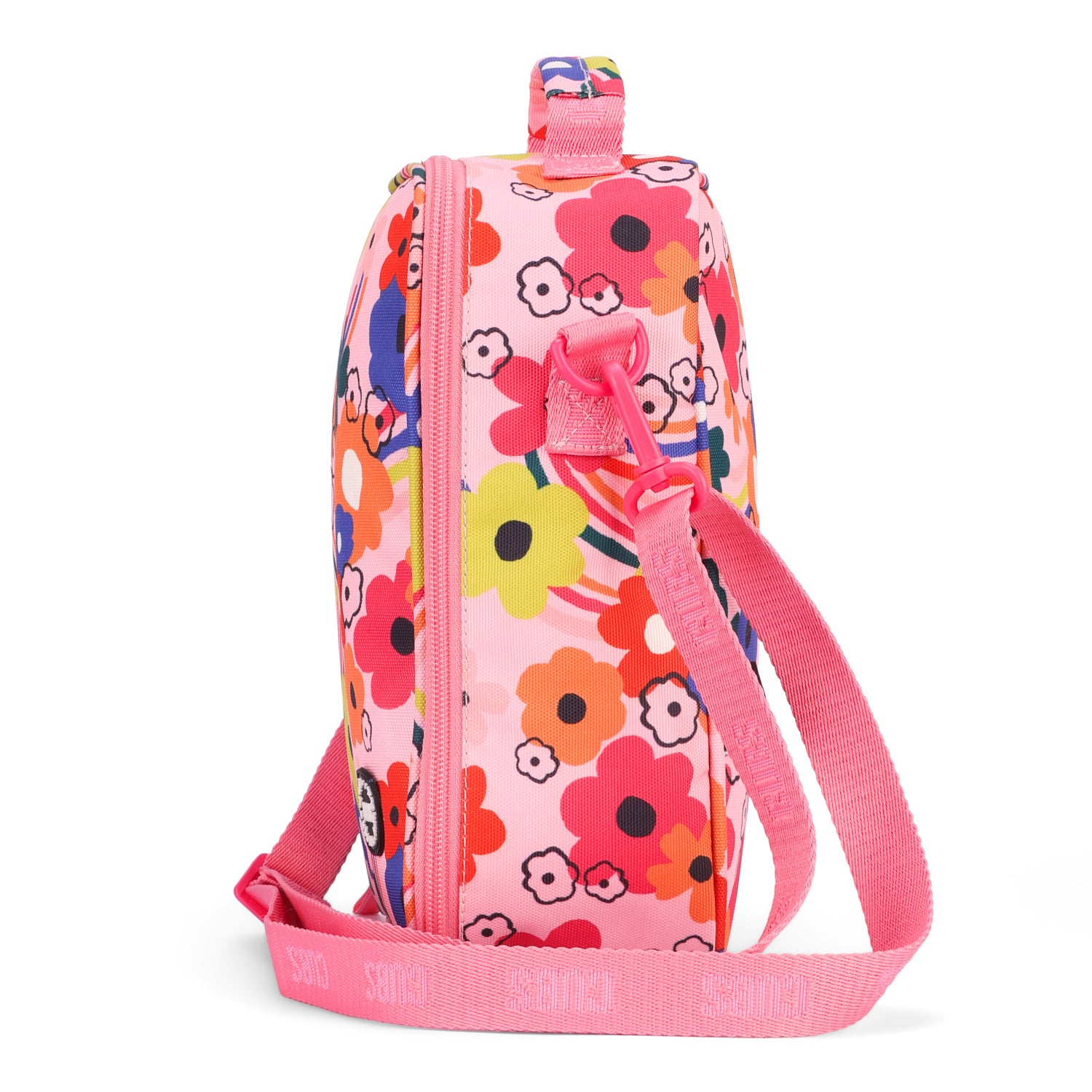 Garden Vibes Senior Lunch bag