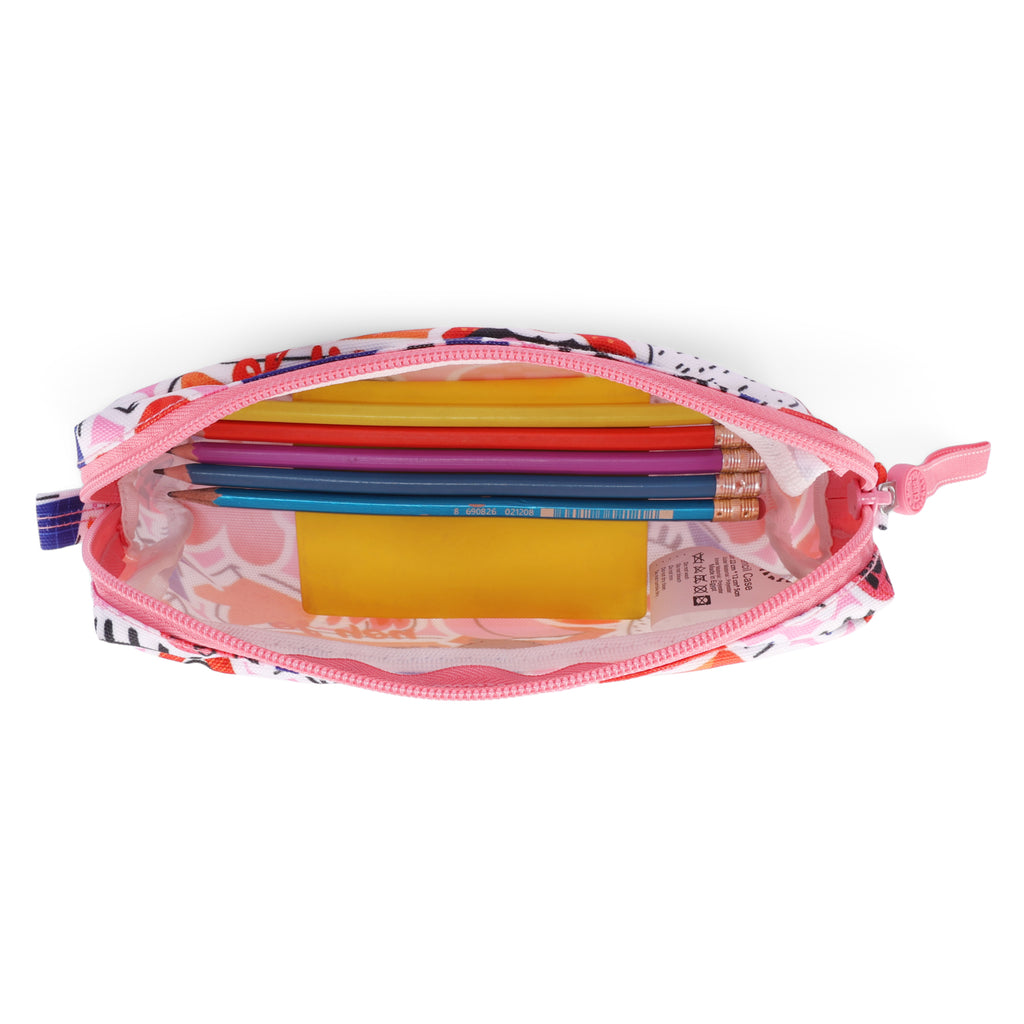 GRL PWR Senior Pencil case