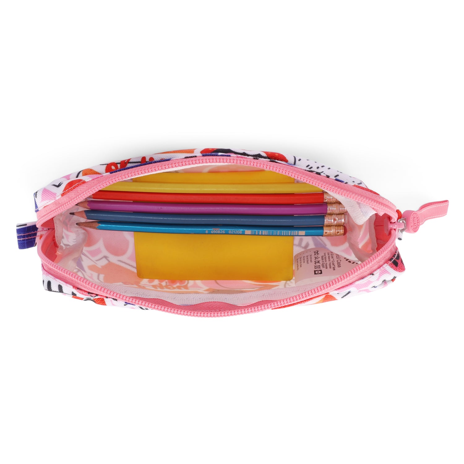 GRL PWR Senior Pencil case
