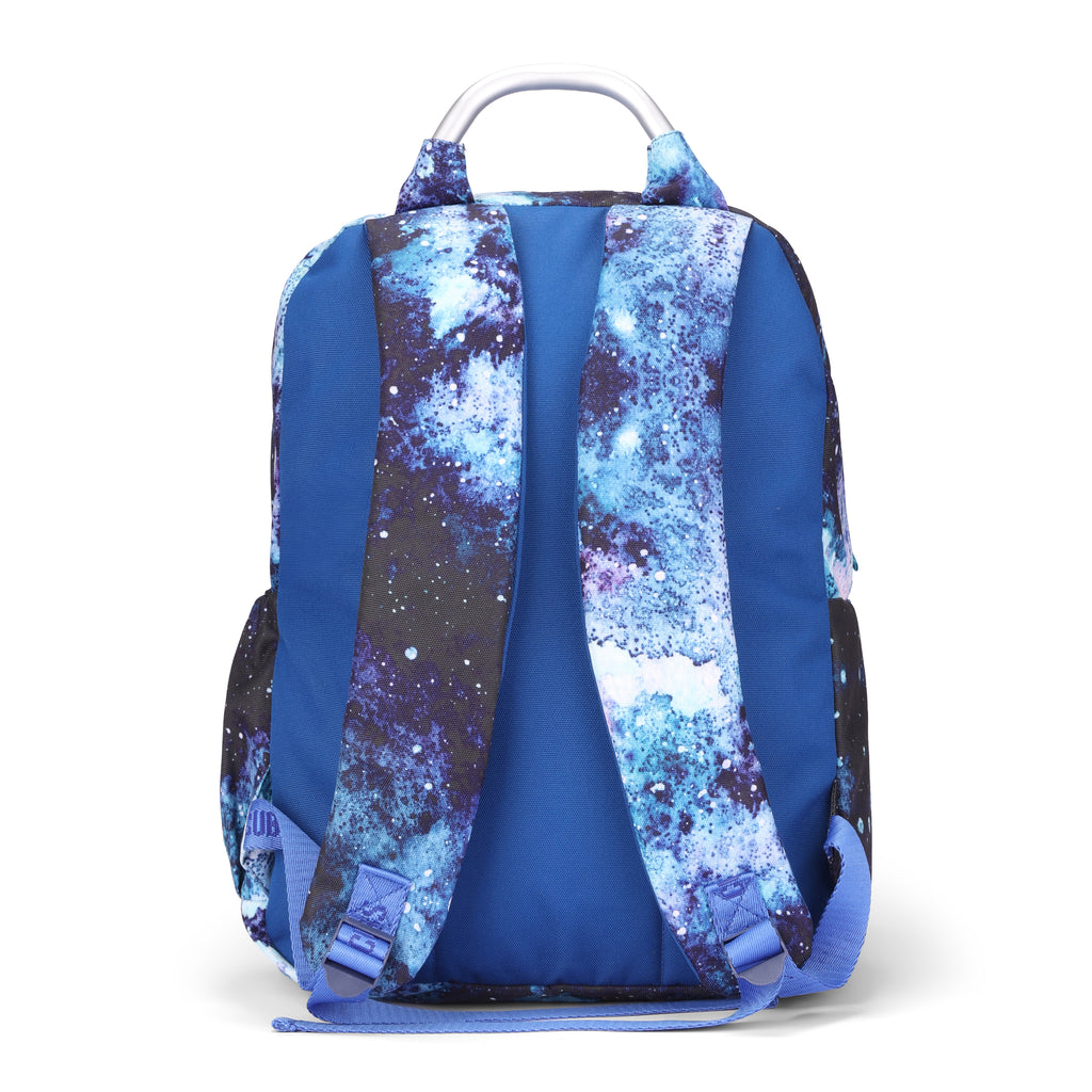 All Blues Galaxy Senior BackPack