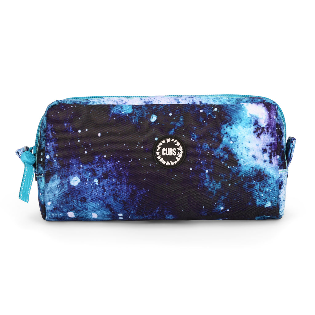 All Blues Galaxy Senior Pencil Case