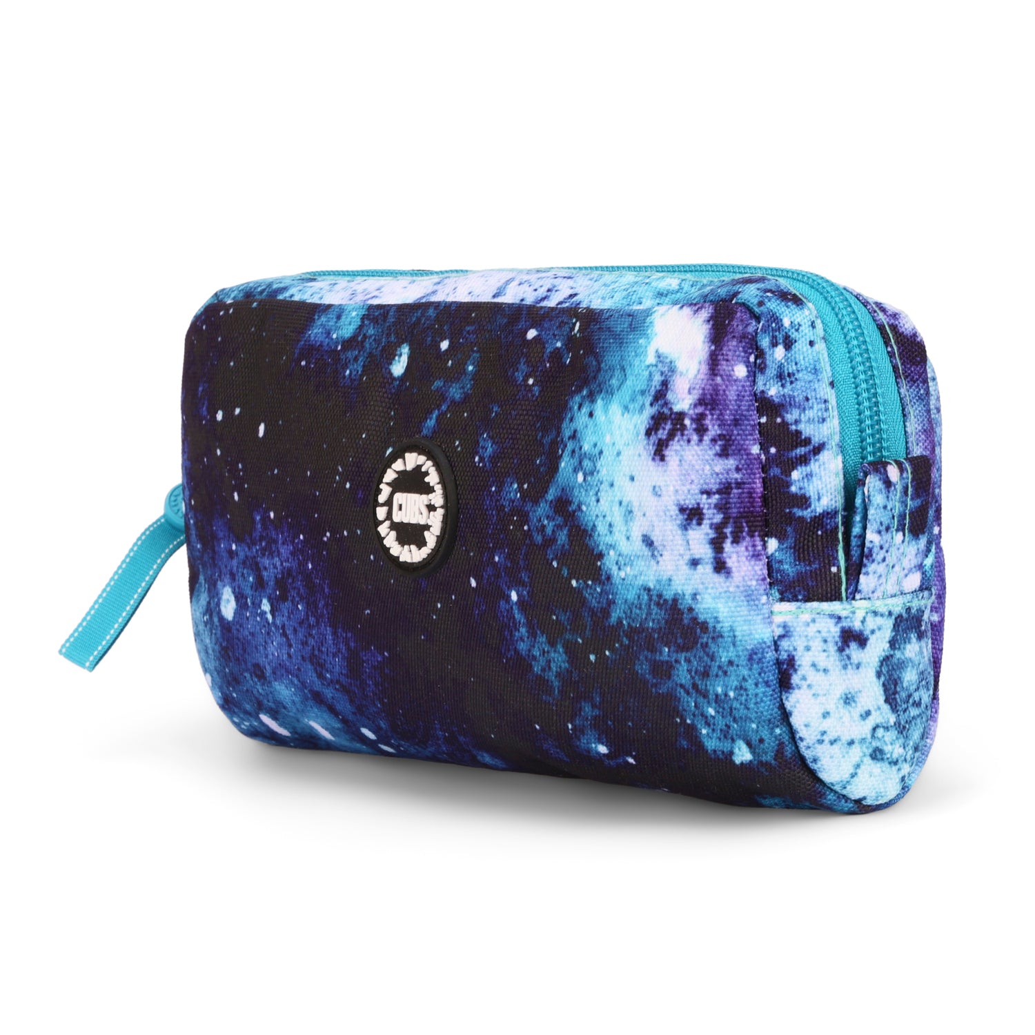 All Blues Galaxy Senior Pencil Case
