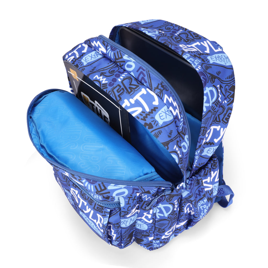 Skaters Senior BackPack