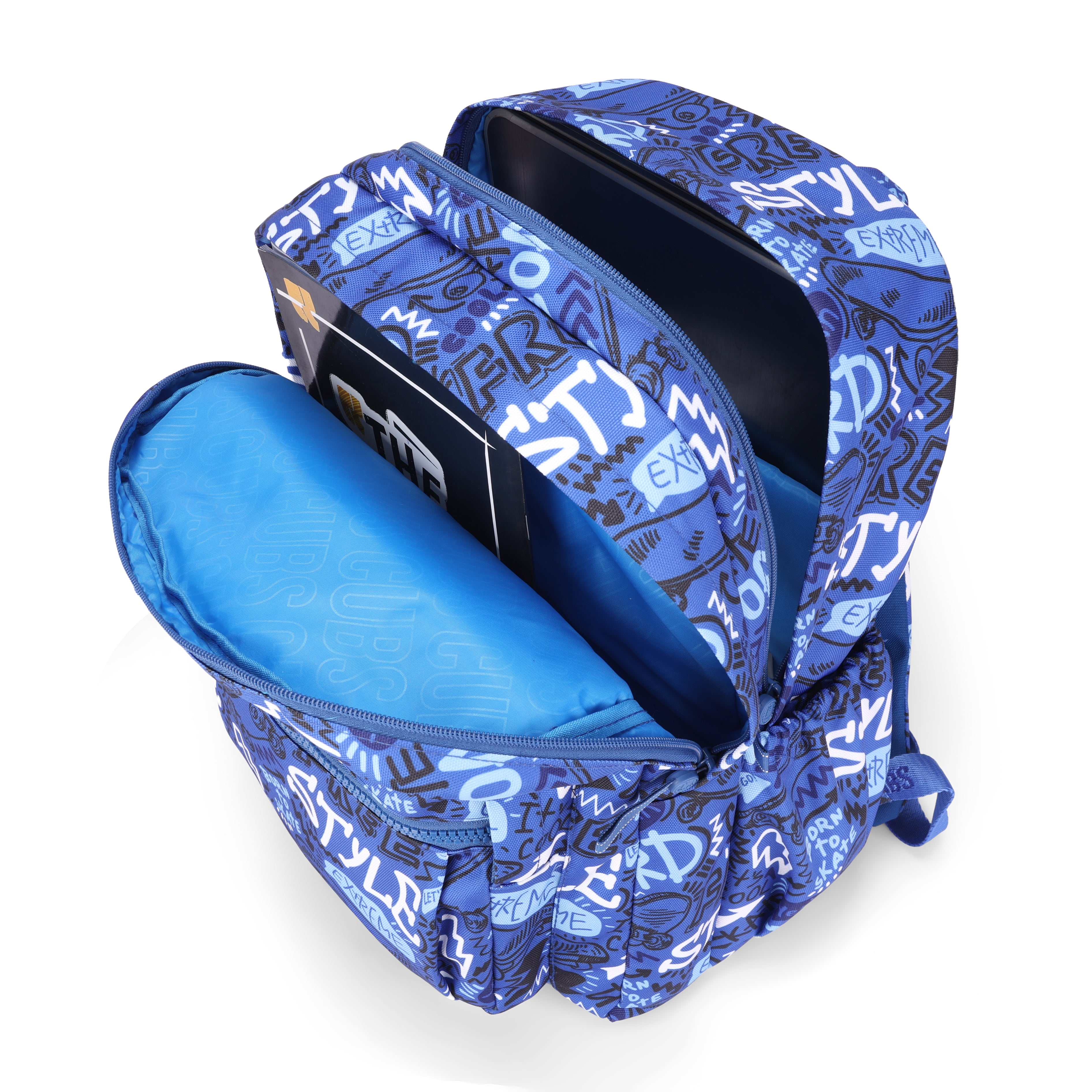 Skaters Senior BackPack