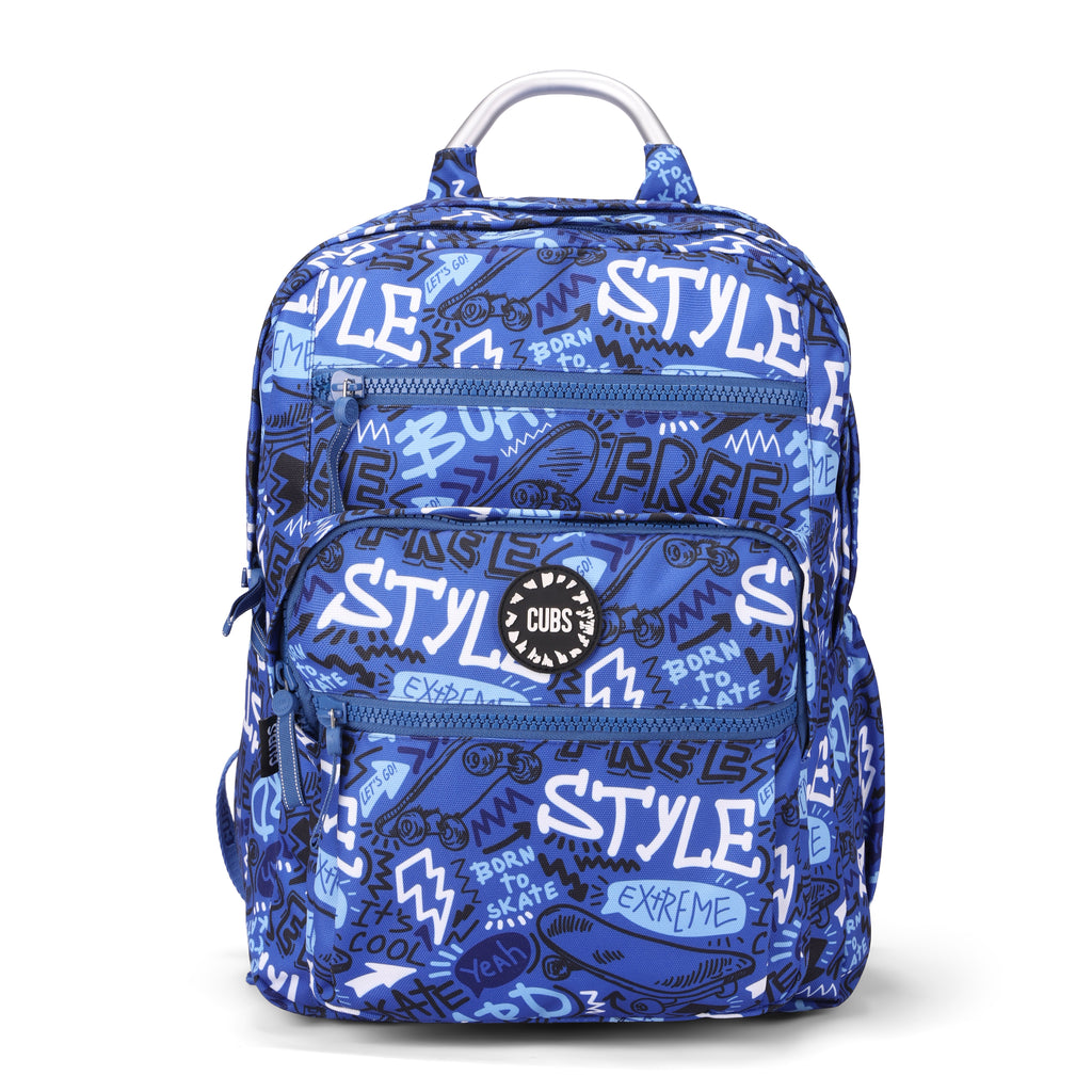 Skaters Senior BackPack
