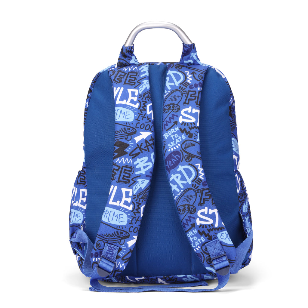 Skaters Senior BackPack