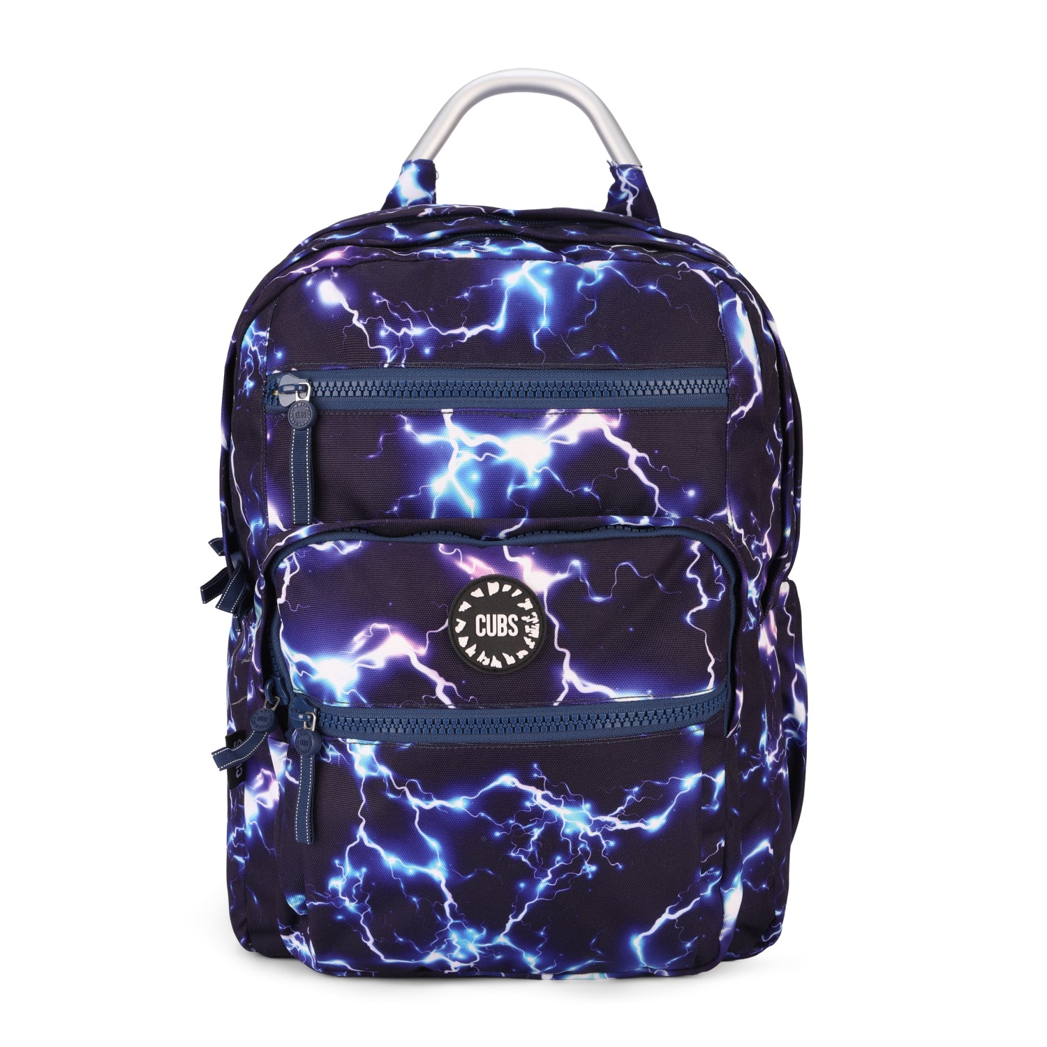 Midnight Sparks Senior BackPack
