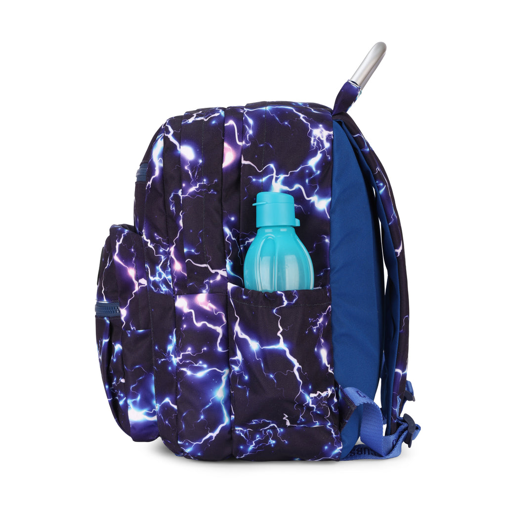 Midnight Sparks Senior BackPack