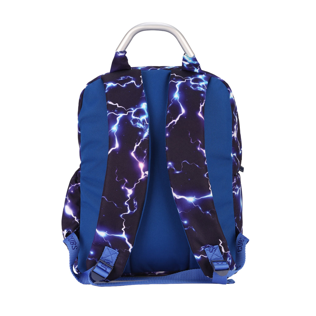 Midnight Sparks Senior BackPack