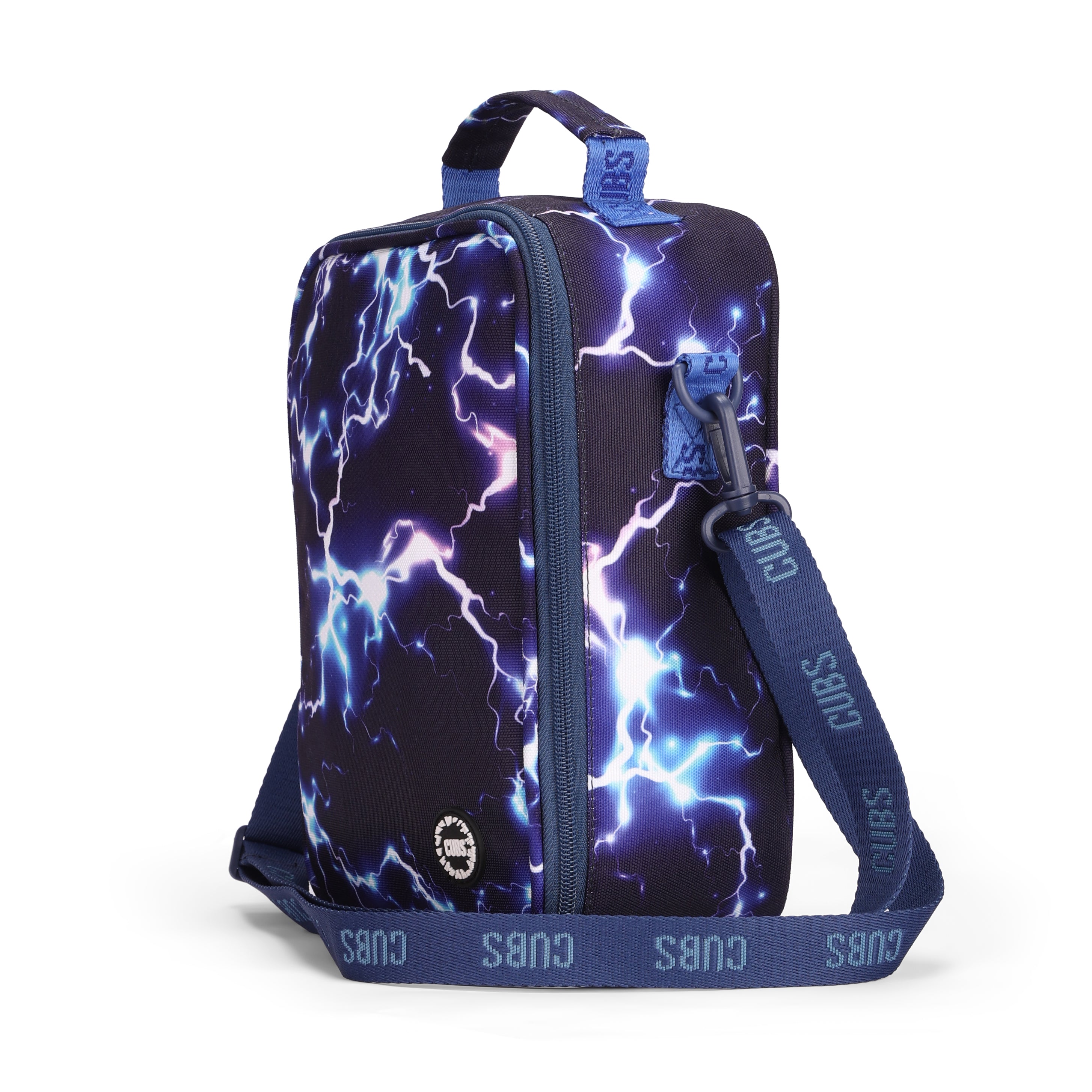 Midnight Sparks Senior Lunch bag