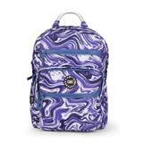 Ocean Swirl Senior BackPack
