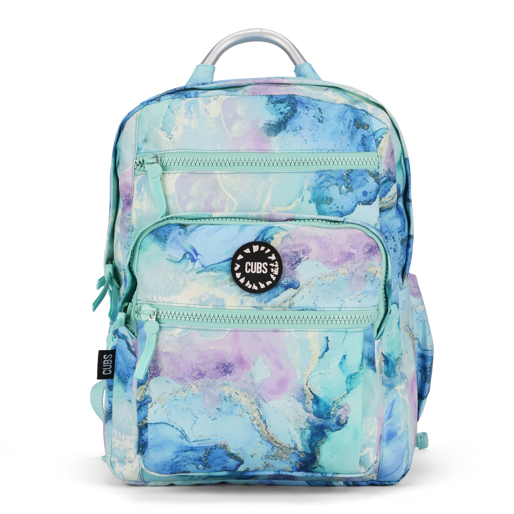 Ocean Breeze Senior BackPack