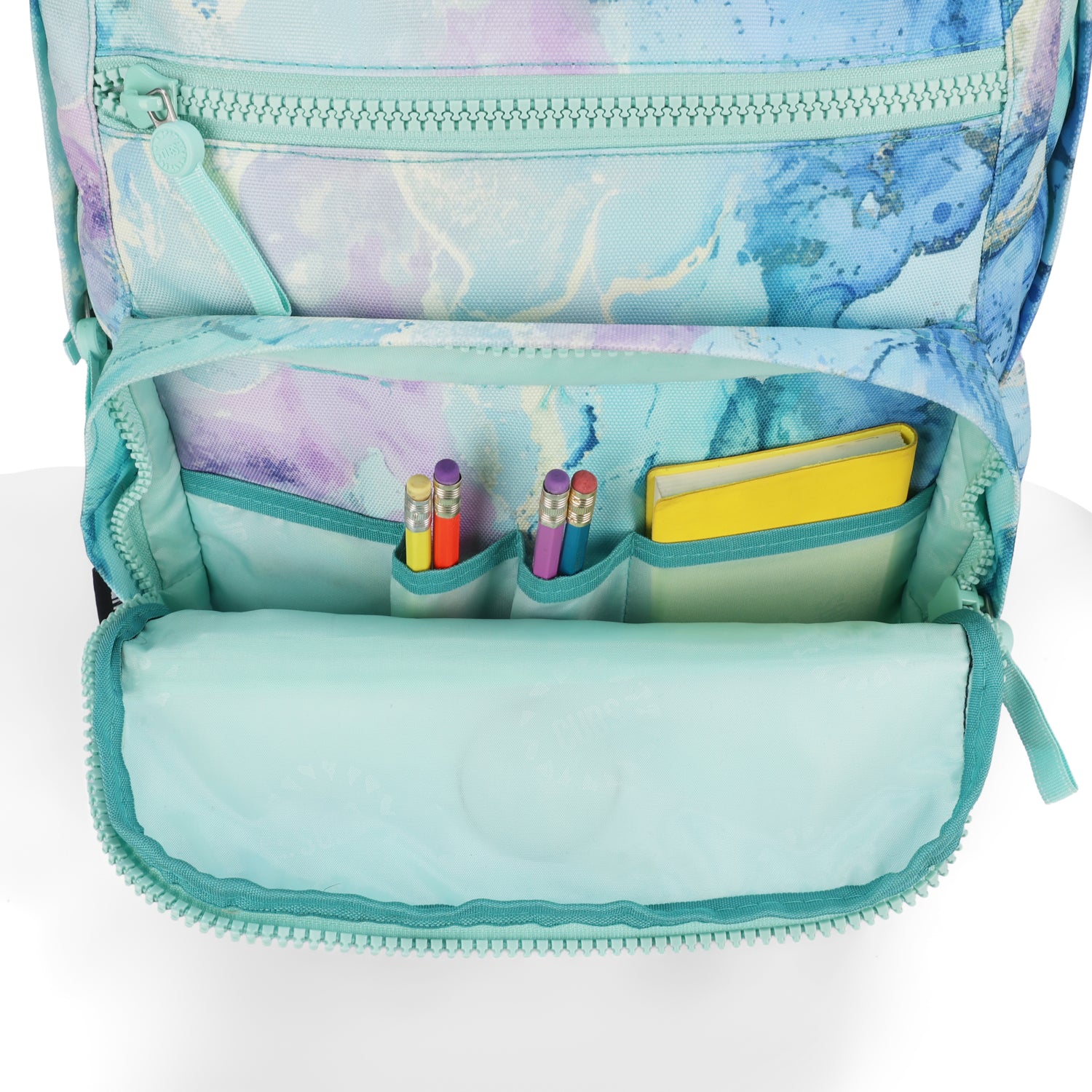 Ocean Breeze Senior BackPack