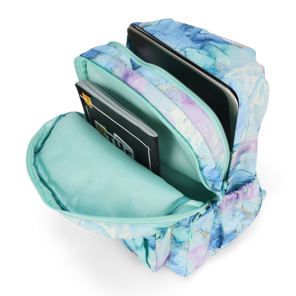 Ocean Breeze Senior BackPack