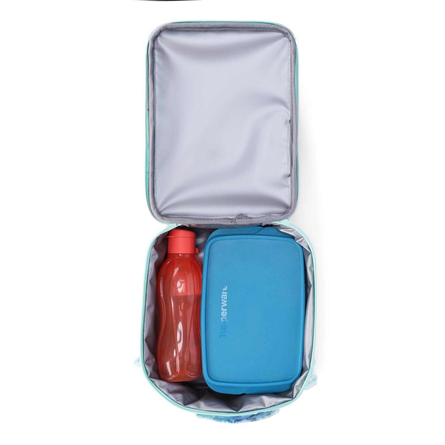 Ocean Breeze Senior Lunch bag