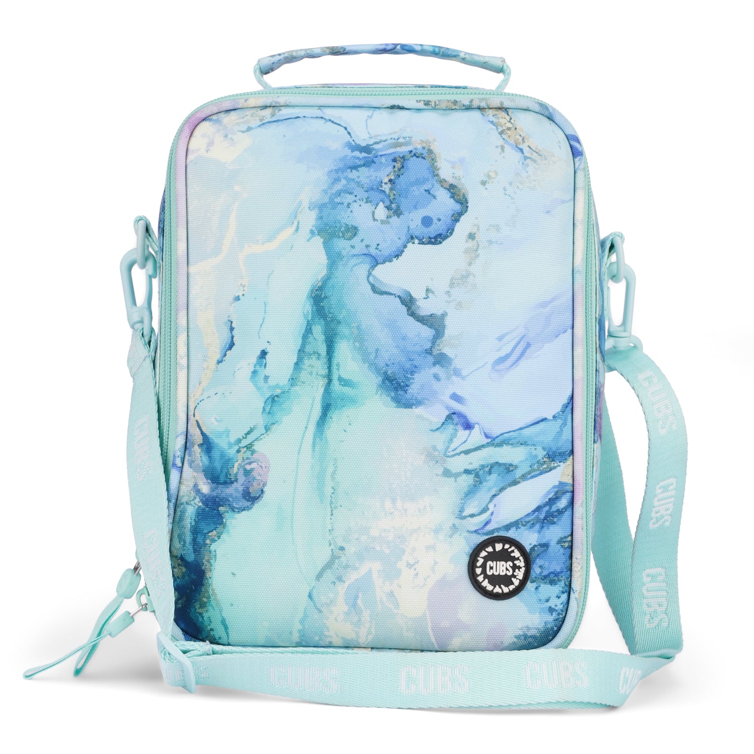 Ocean Breeze Senior Lunch bag