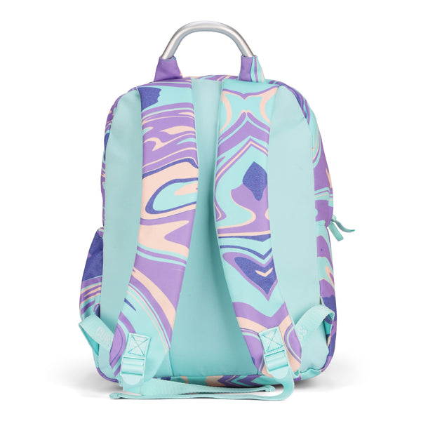 Pastel Dream Senior Backpack