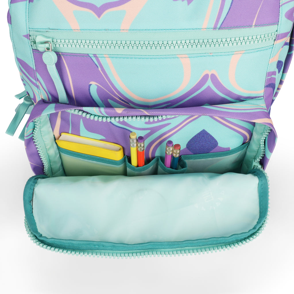 Pastel Dream Senior BackPack