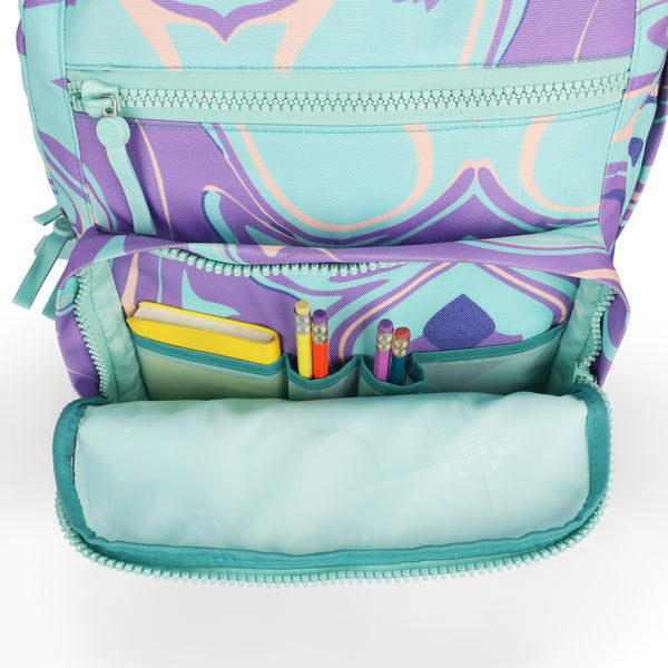 Pastel Dream Senior Backpack