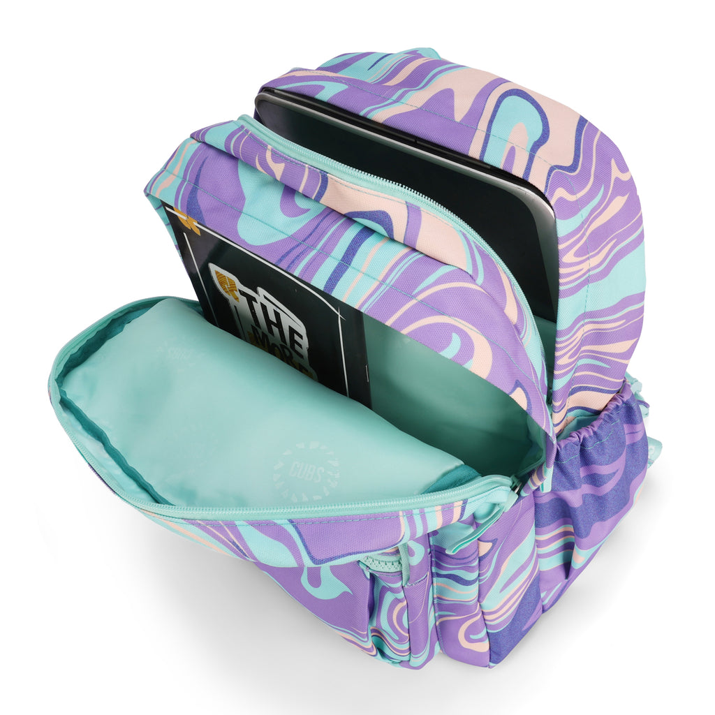 Pastel Dream Senior BackPack