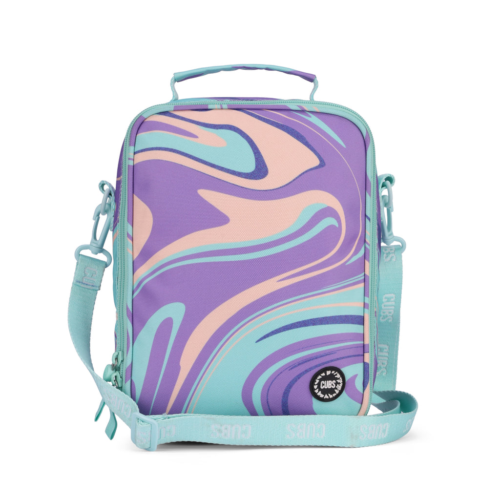 Pastel Dream Senior Lunch bag