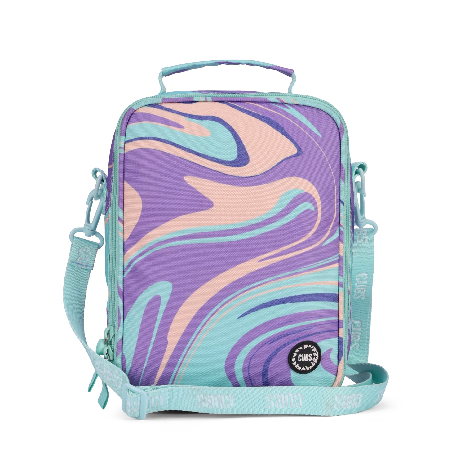 Pastel Dream Senior Lunch bag