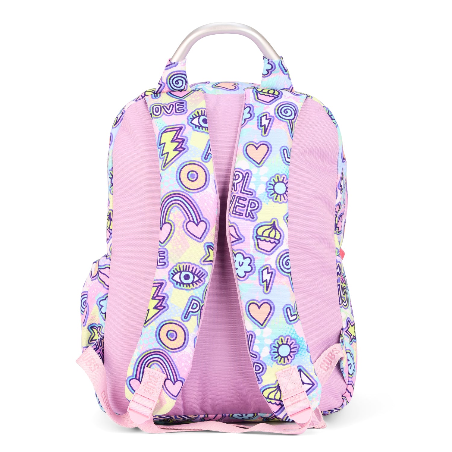 Sugar Rush Doodles Senior Backpack
