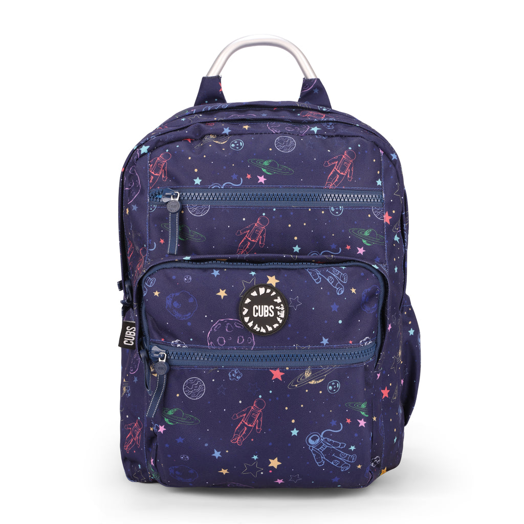 Deep Space Senior BackPack