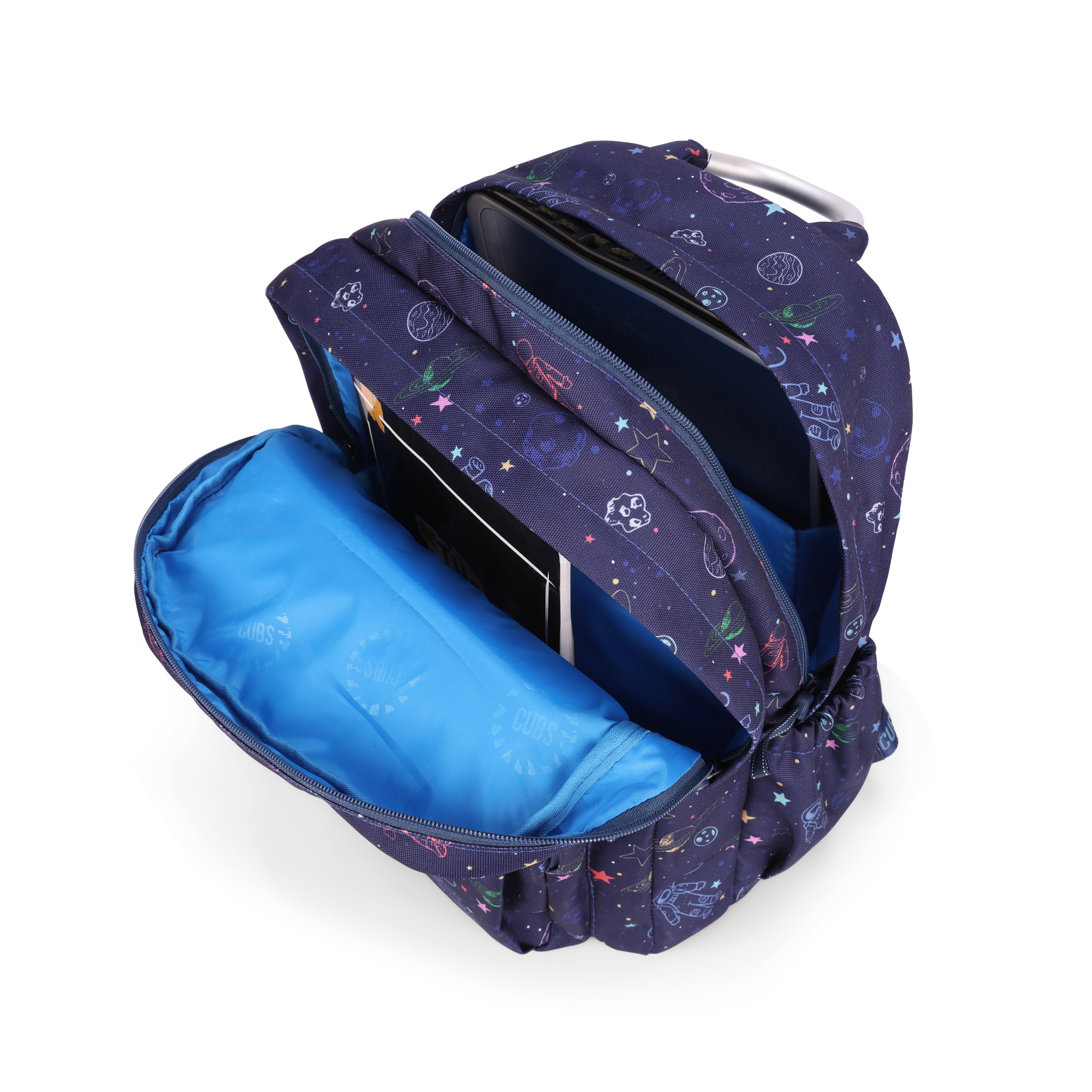 Deep Space Senior BackPack