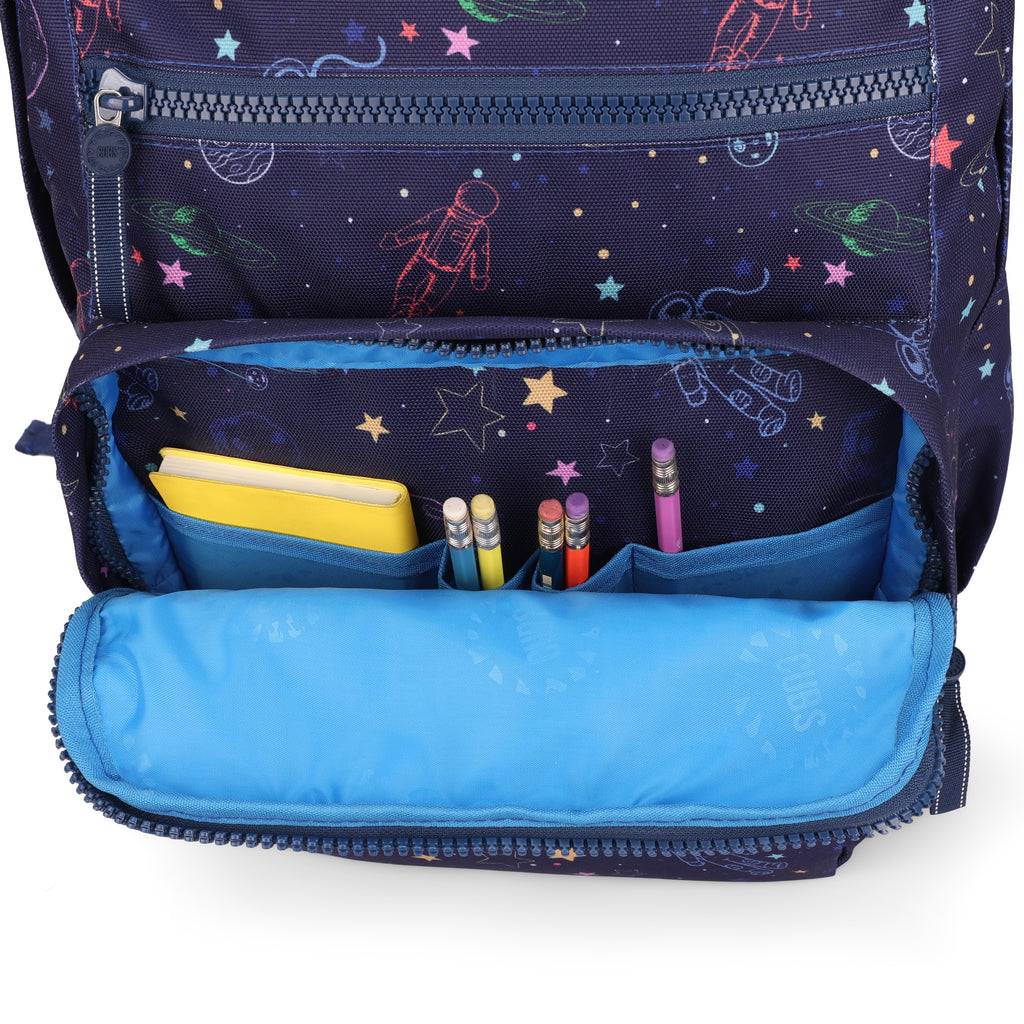 Deep Space Senior BackPack