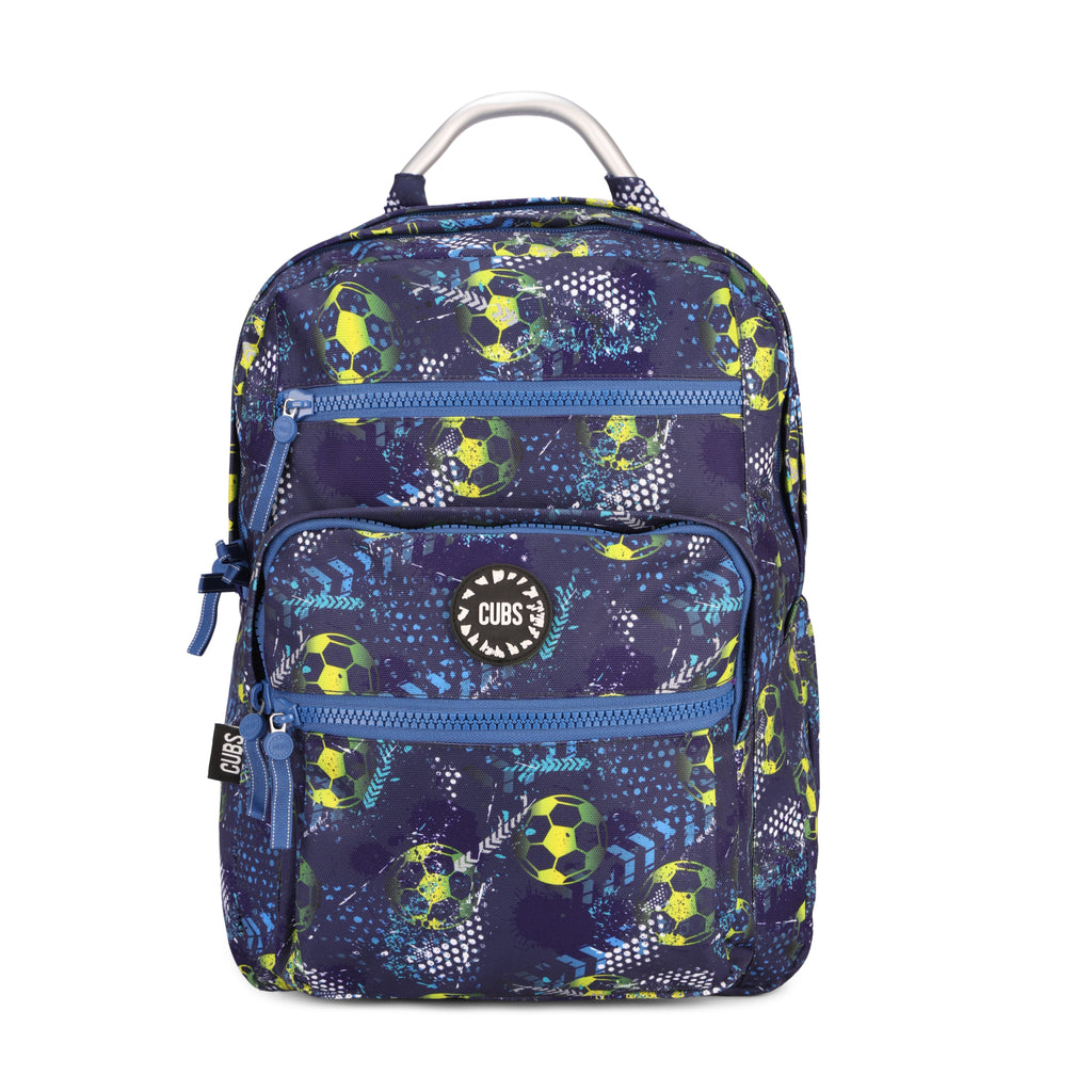 Soccer Strike Senior BackPack