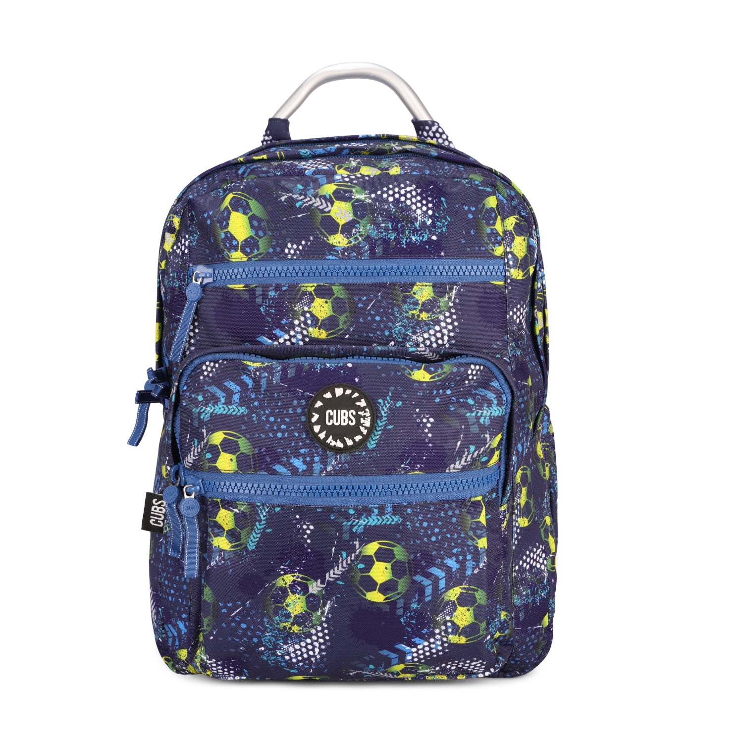 Soccer Strike Senior BackPack