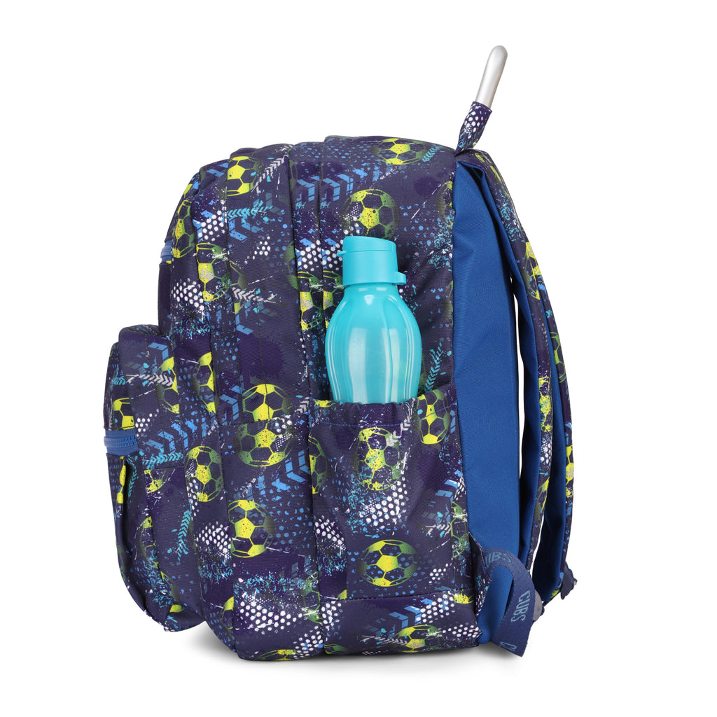Soccer Strike Senior BackPack