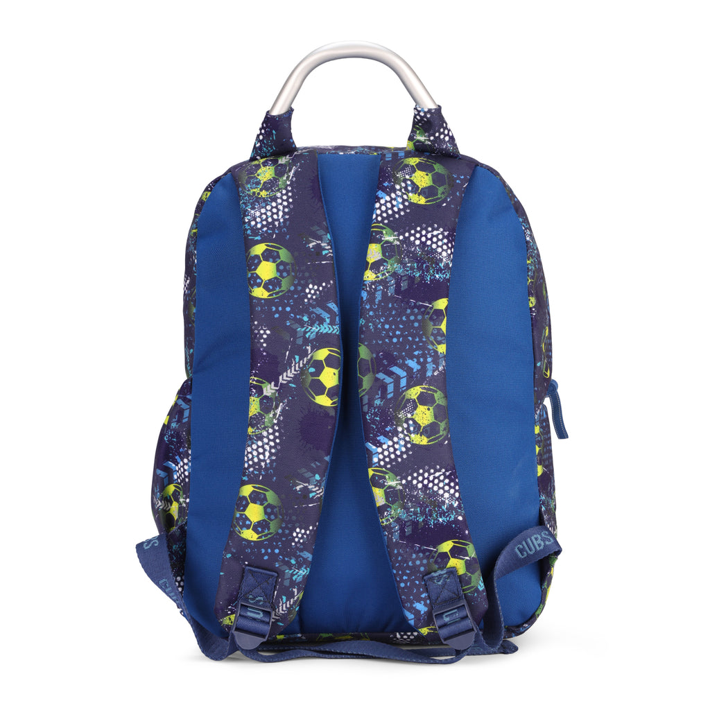 Soccer Strike Senior BackPack