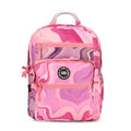 Bubblegum Swirl Senior BackPack