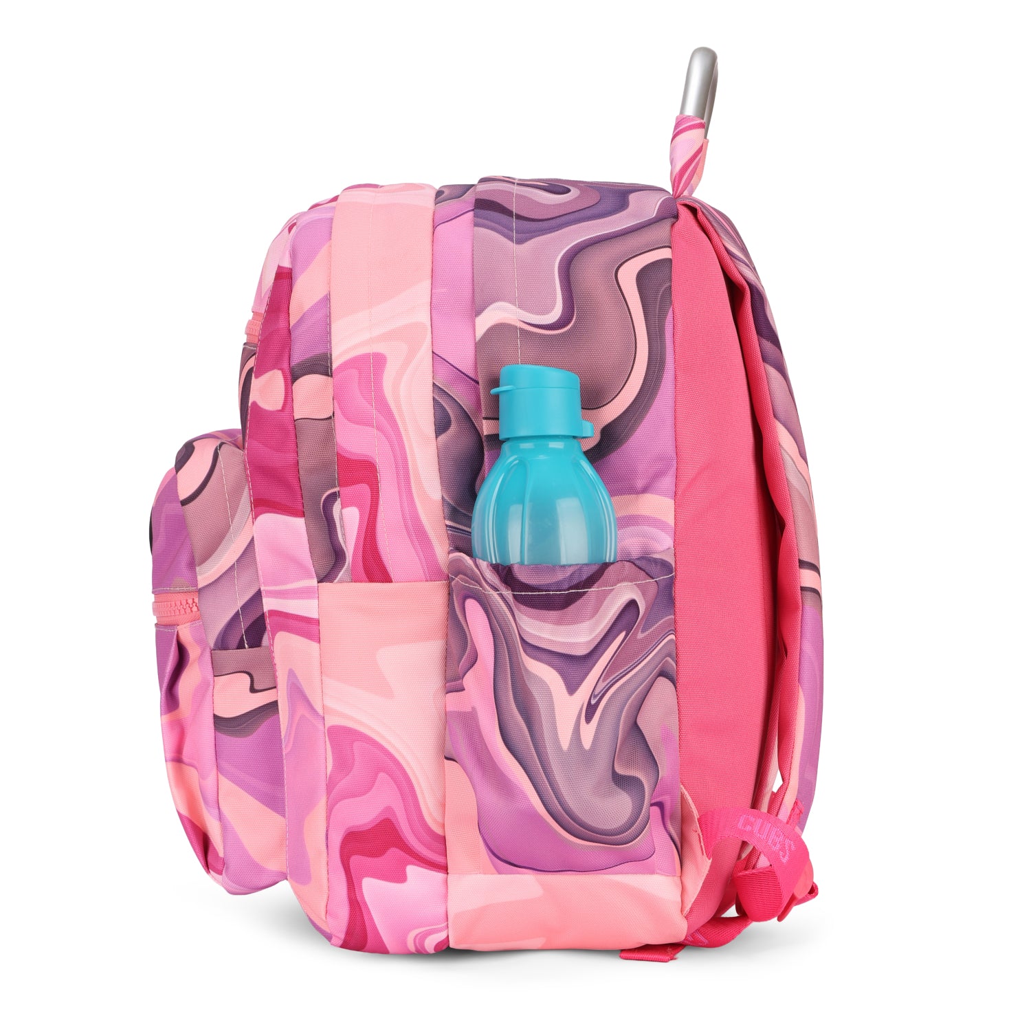 Bubblegum Swirl Senior BackPack