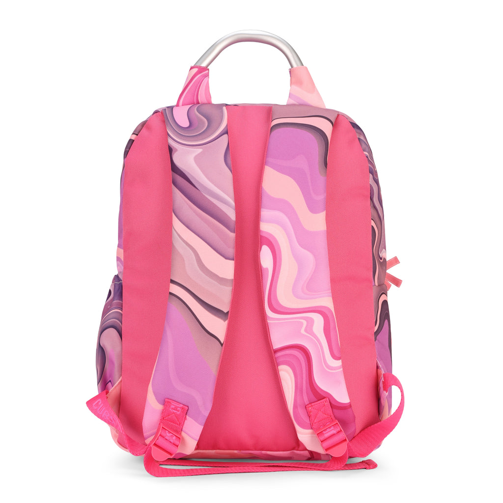 Bubblegum Swirl Senior BackPack