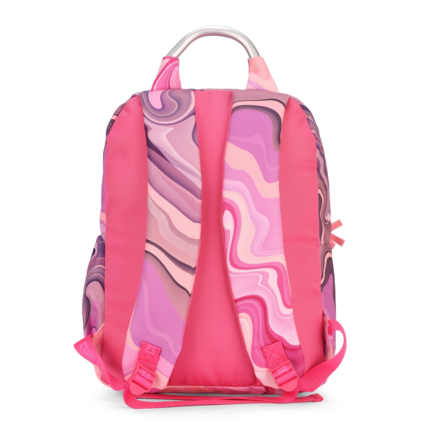 Bubblegum Swirl Senior BackPack