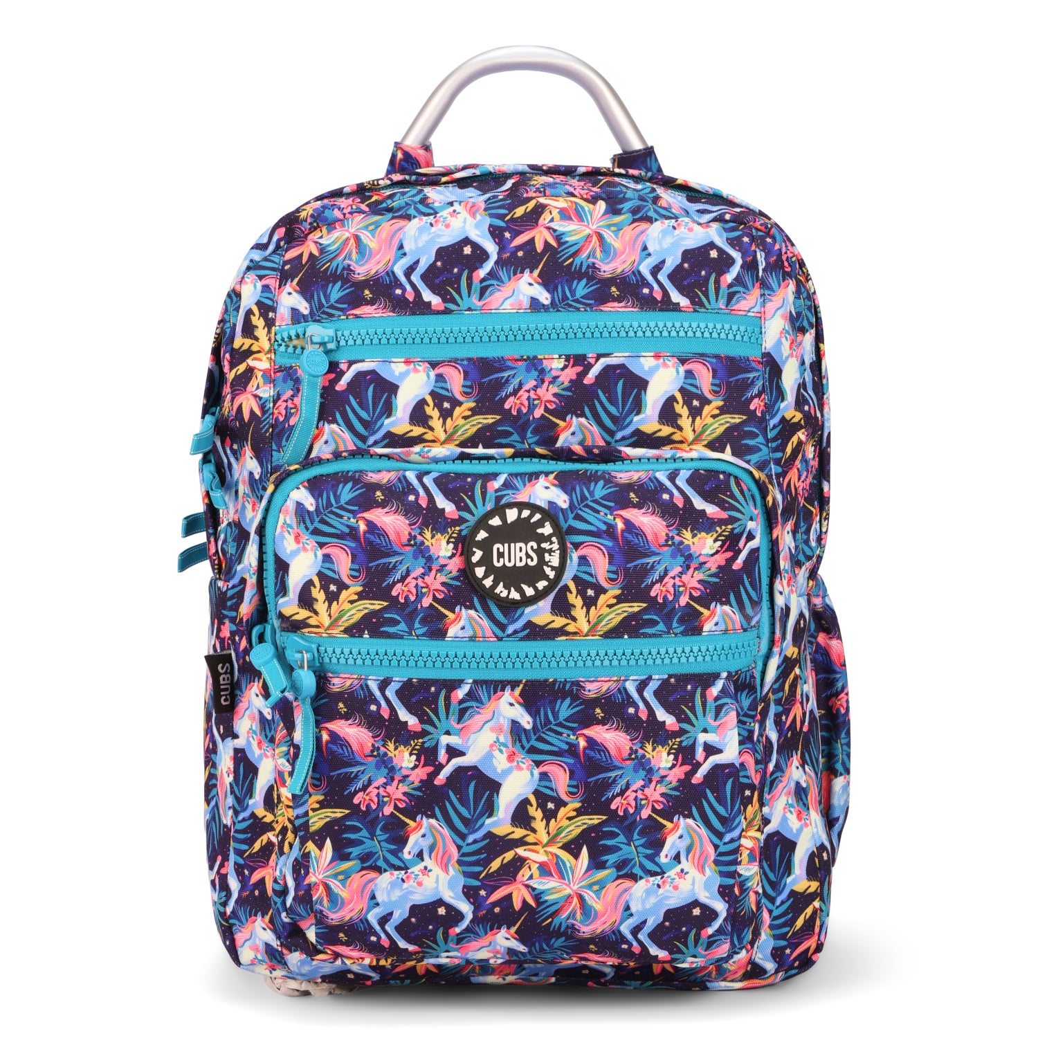 Magical Unicorns Senior Backpack