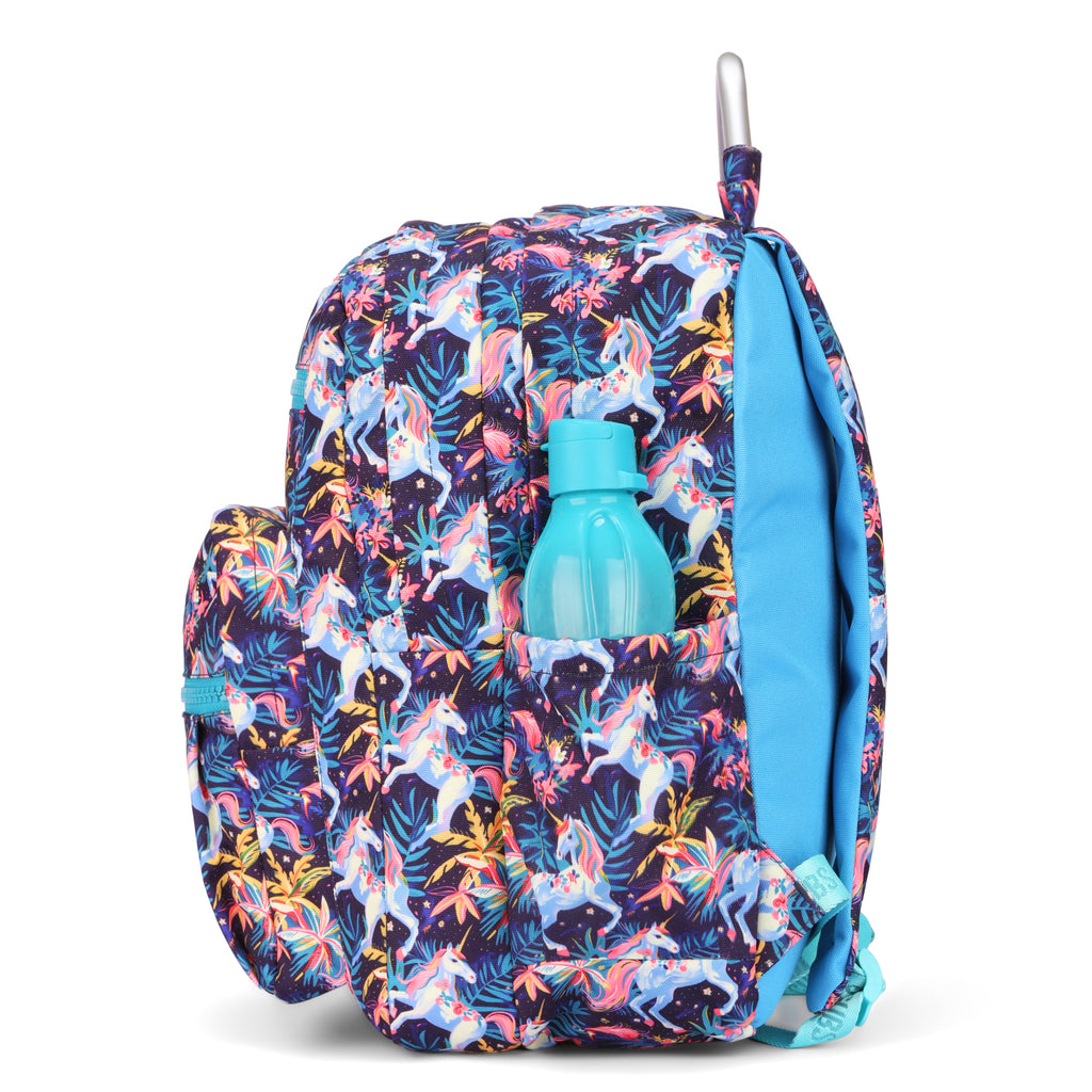 Magical Unicorns Senior Backpack