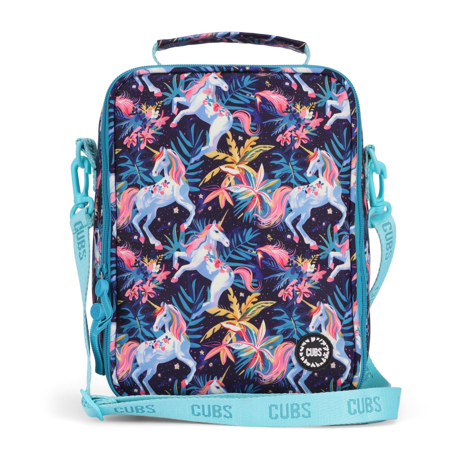 Magical unicorns Senior Lunch bag