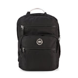 Black Senior Backpack