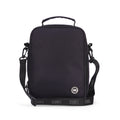 Black Senior Lunch bag