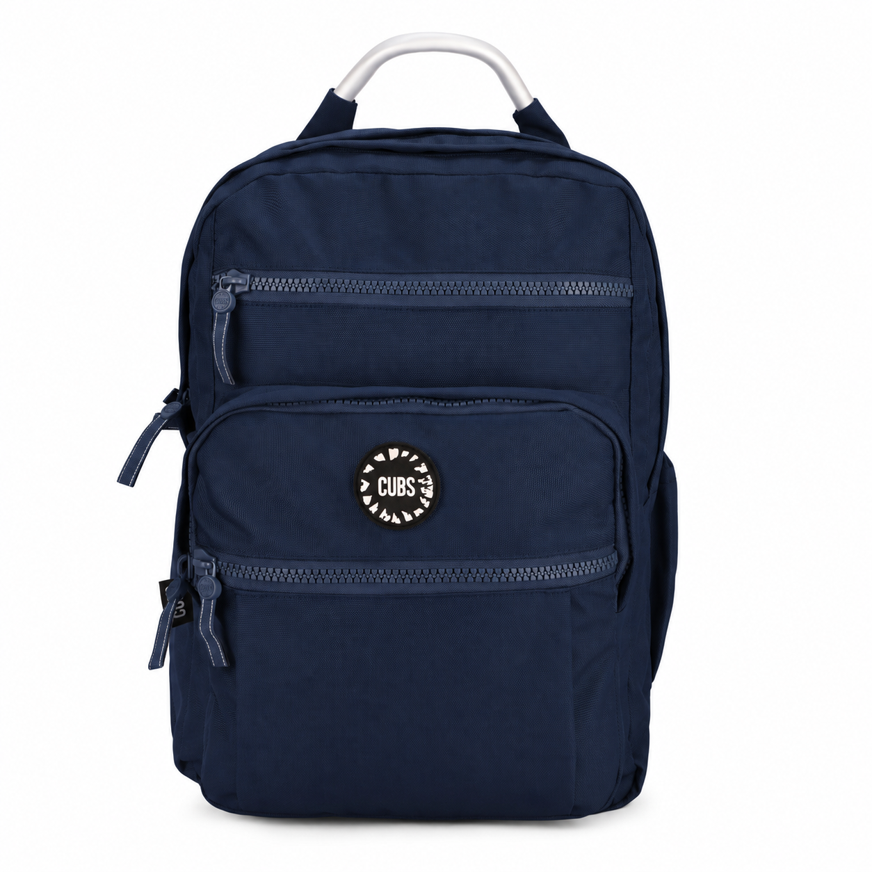 Electric Blue Senior Backpack